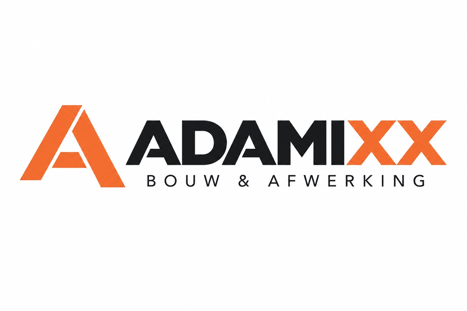 Adamixx — Bouw & Afwerking